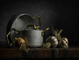Onion and Garlic