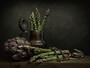 Asparagus Time